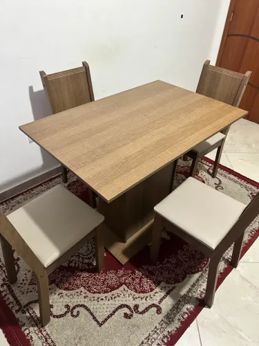 Mesa de Jantar