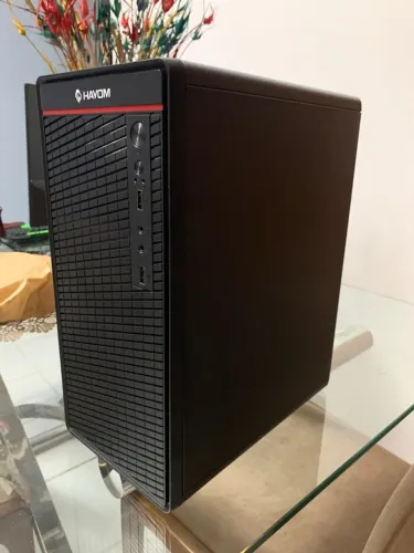 Computador desktop