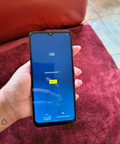 Moto E13 64GB 