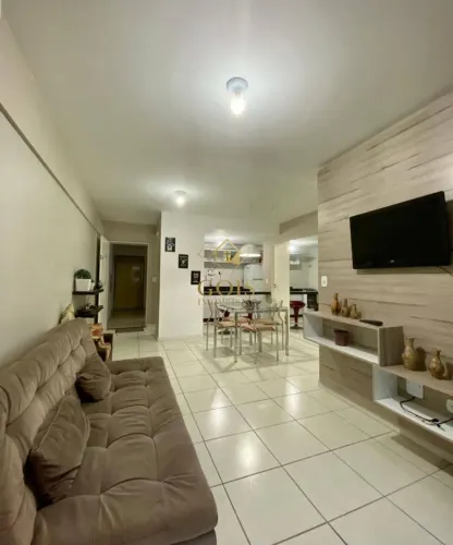 Apartamento 2 Quartos Ponta Verde Edifício Piatti