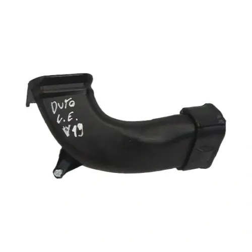 Duto Entrada Ar Lado Esquerdo Peugeot 308 2012/2015
