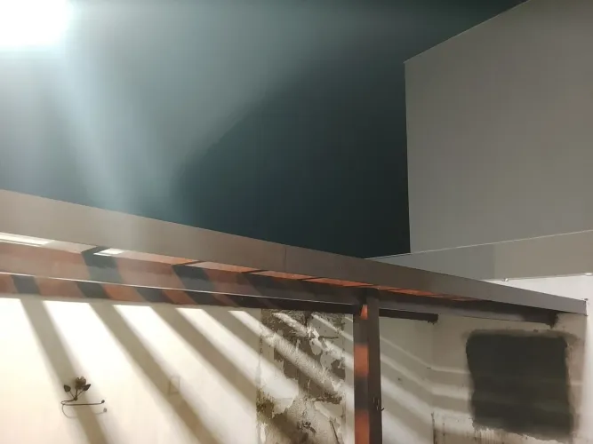 Daniel telhados e acabamentos e reformas