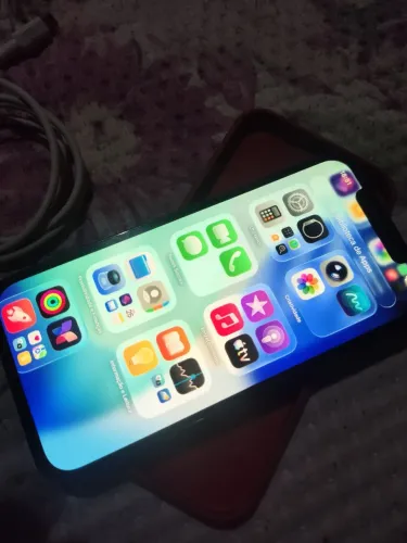 Celular iPhone 12 pro Max 256 gigas