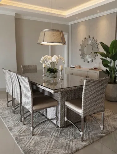 Mesa 10 lugares