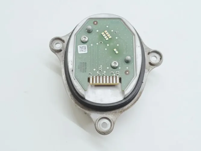 Módulo Drl Farol Esquerdo Vw Nivus 1.0T 2024 