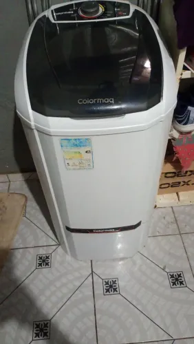 Tanquinho de lavar roupa