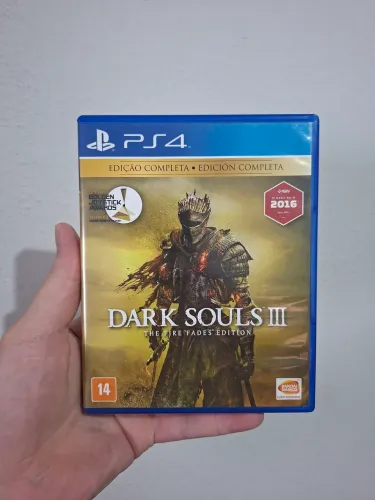 Dark souls 3