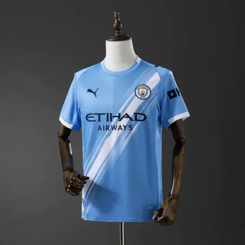 Camisa do Manchester City