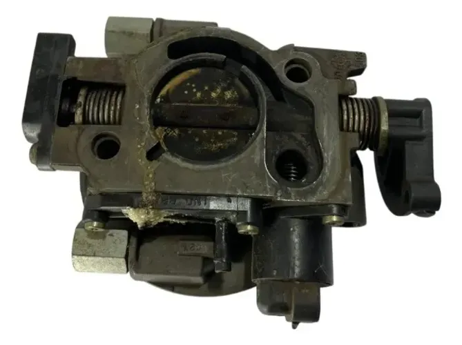 Corpo Borboleta Tbi Gm Monza Kadett 1.8 2.0 Efi 1 Bico 92-96