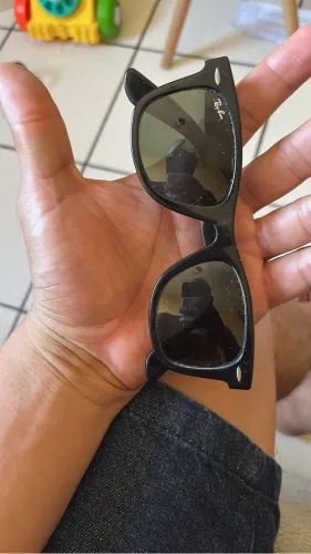 Ray Ban
