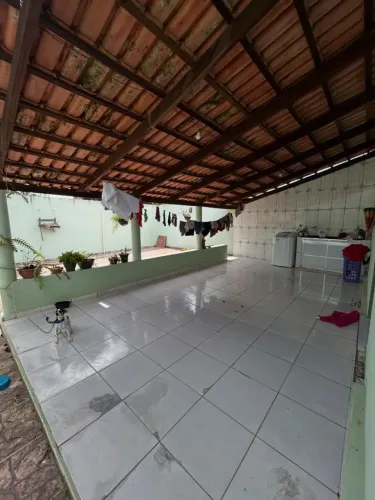 Br-14 Casa disponível em Santa Barbara BA