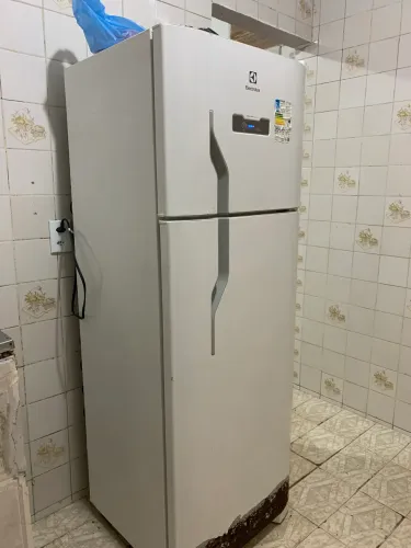 geladeira eletrolux