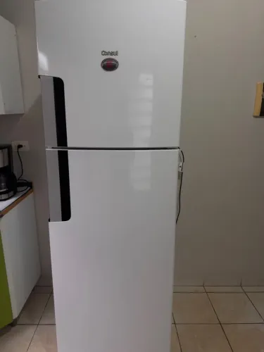 Geladeira Cônsul 377l