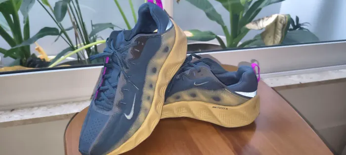 Nike Ava Rover 'Armory Navy/Parachute Beige/Vivid Purple/Armory Slate' DX4215-404