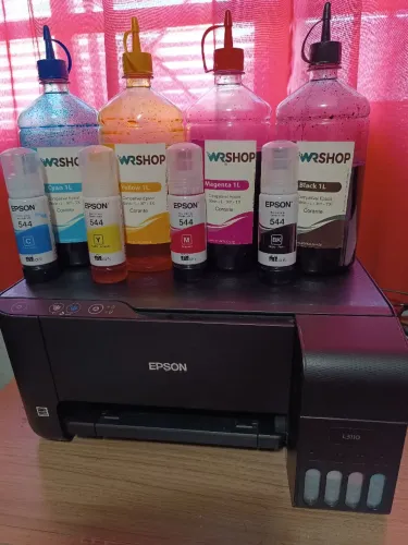 Impressora Epson L3110