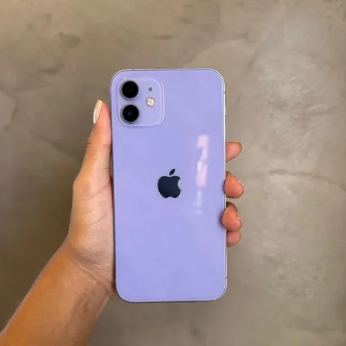iPhone 12