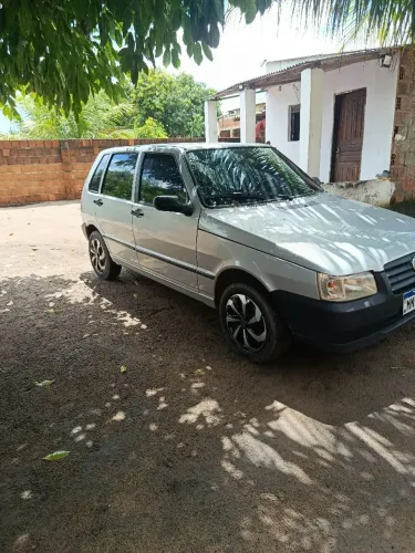 Fiat Uno Mille 1.0 Fire/ F.flex/ Economy 4P 2006