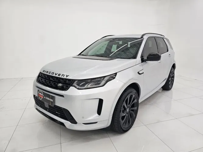 Land Rover Discovery Sport SE R-DYN 2.0 SI4 Flex 2023