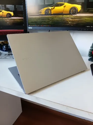 Notebook Samsung Galaxy Book Go