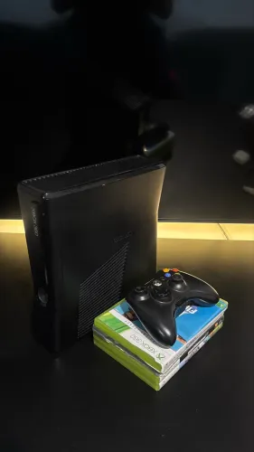 Xbox 360