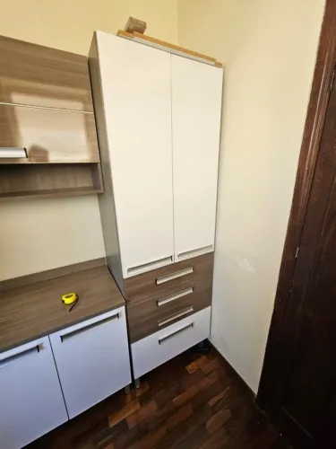 Cozinha completa OU móveis a venda separdamente