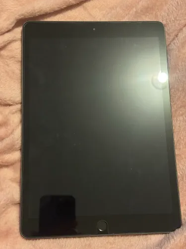 iPad 8