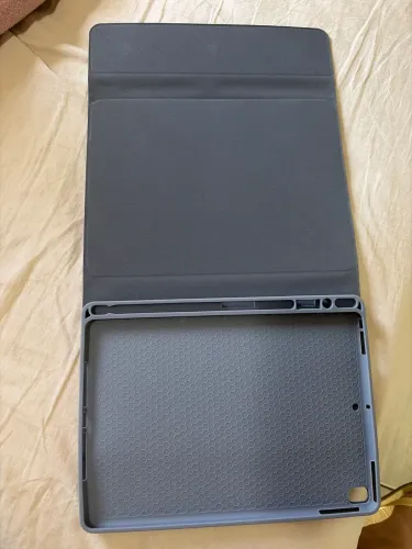 Capa Ipad 9