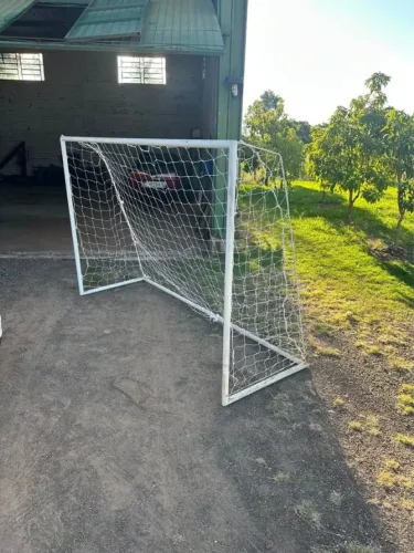 Trave Futebol
