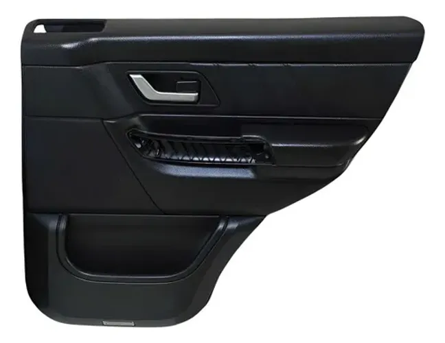 Forro Porta Traseiro Direito Range Rover Sport 2005 A 2009