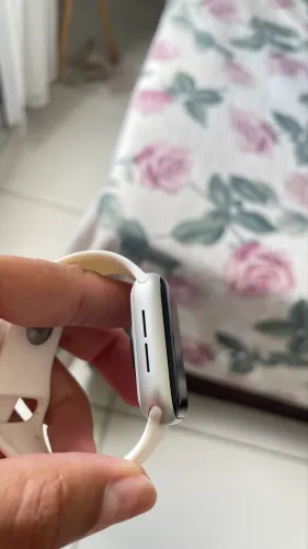APPLEWATCH SE 2? geração 40mm