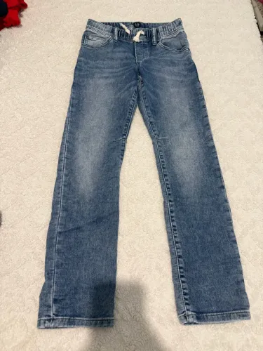 Calça jeans Gap infantil tamanho 10 anos