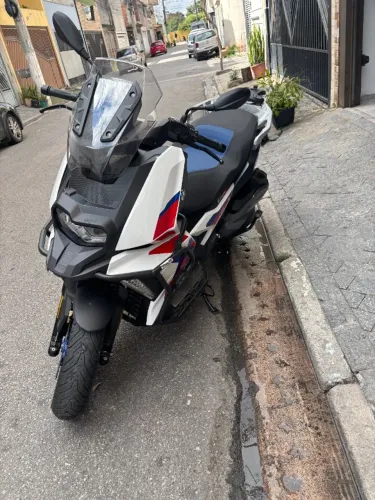 BMW C 400 X Sport 2024