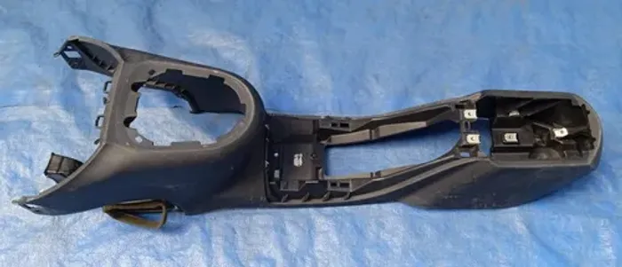 Console Central Citroen C3 Aircross 2012 - 2019