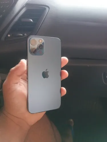 IPHONE 12PRO 256 GB