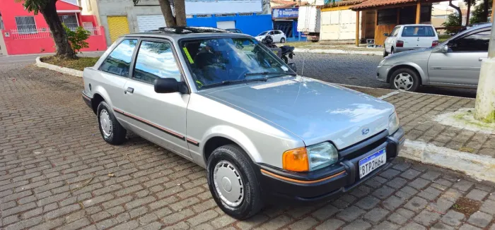 Ford Escort L/lx 1.6 1990