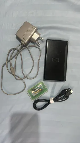 Nintendo DS Lite