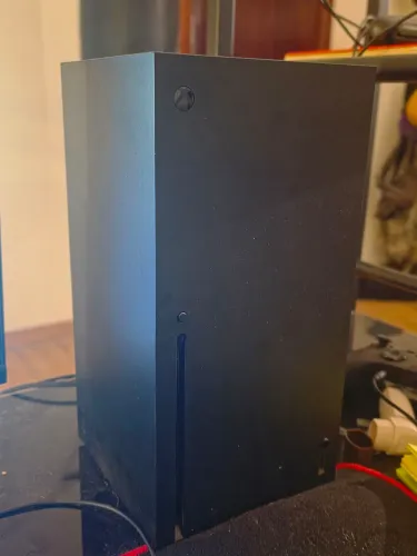 Xbox series x 1T