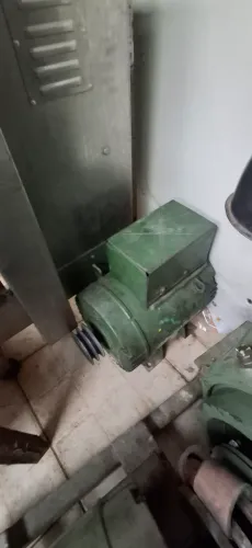 GERADOR DE LUZ DE 7.5 KVA