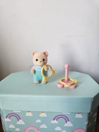 Sylvanian families Surpresa
