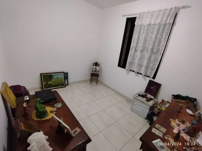 Apartamento com 2 dormitórios à venda, 60 m² por R$ 370.000,00 - Boqueirão - Santos/SP