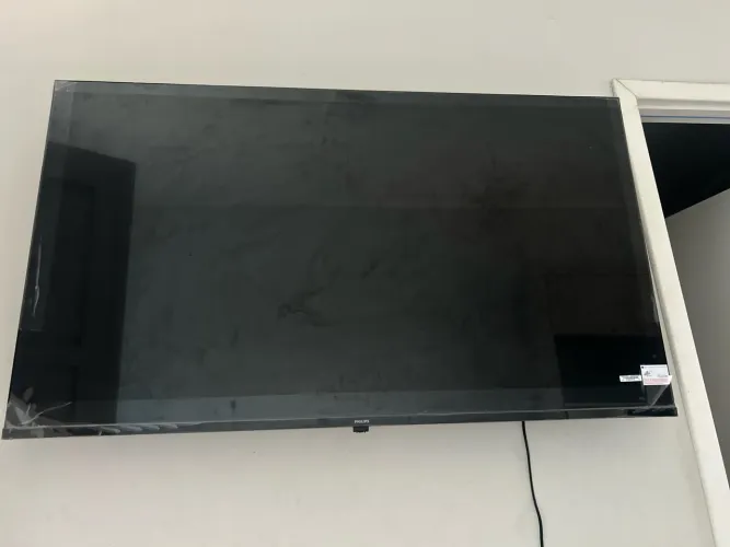 Vendo está tv 50 polegadas