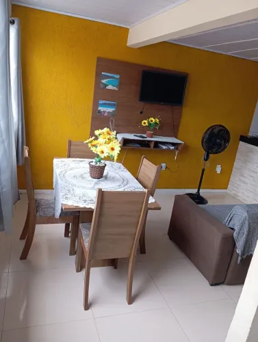 Linda casa para temporada em Arraial do Cabo para temporada!
