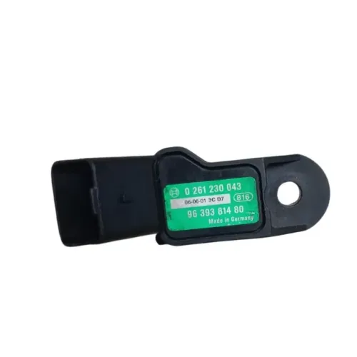 Sensor map Peugeot 206 207 Citroen C3 1.4 8v 0261230043  *0