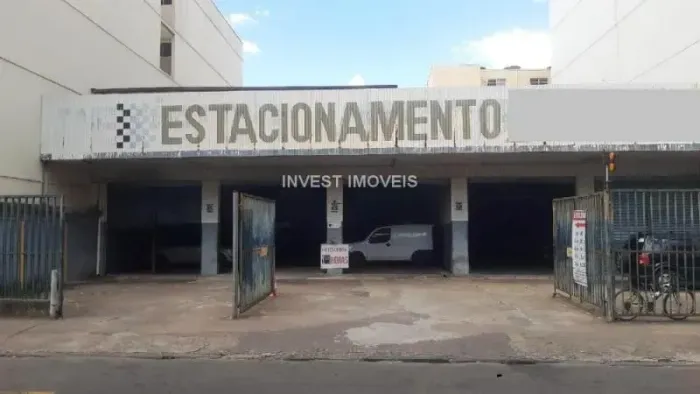 Galpão Barracão - Juiz de Fora MG