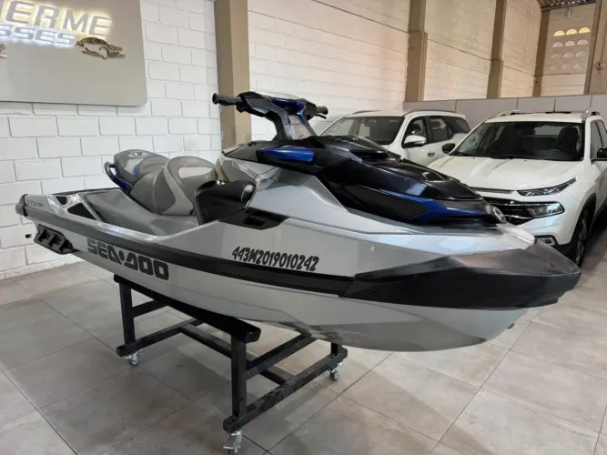 Jetski Seadoo GTX Limited 2019  300hp