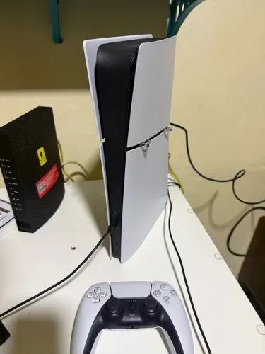 PlayStation 5 Slim 825GB