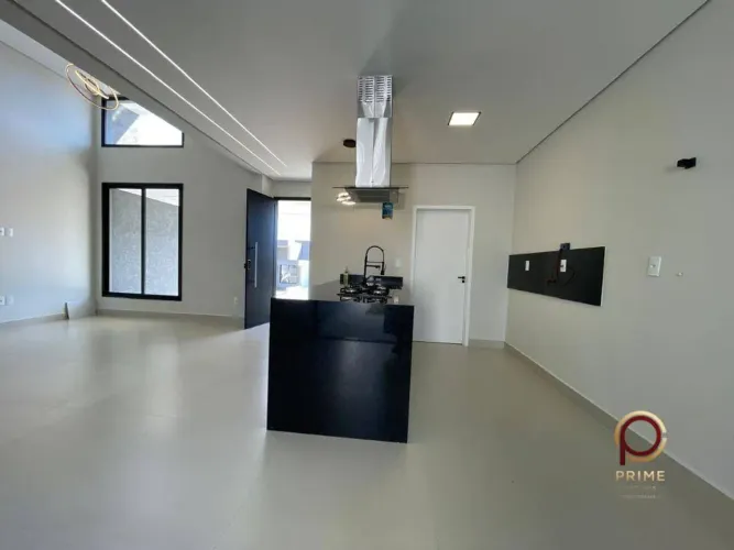Casa para venda no condomínio Helena Maria, zona oeste de Sorocaba