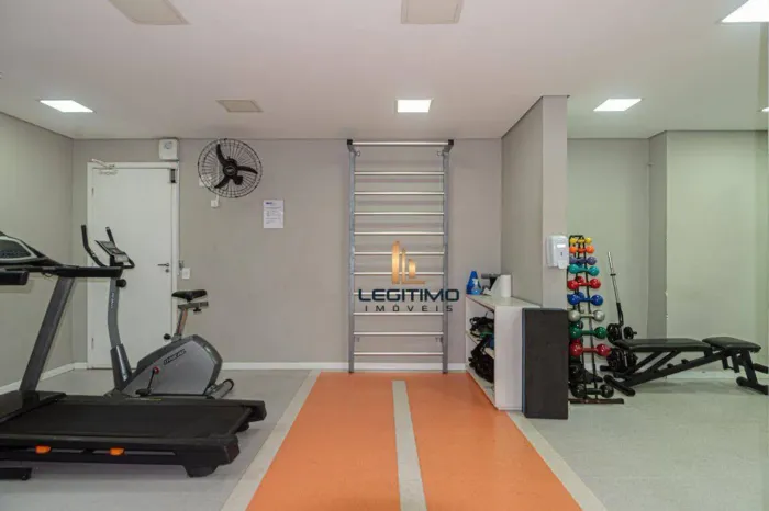 Apartamento de 35 m² com 2 dormitórios na Bela Vista. Próximo à Avenida Paulista, metrô, h