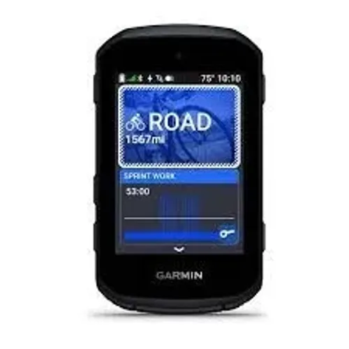 Garmin EDGE 550 | Novo / Lacrado | Loja Fisica