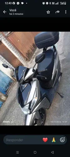 Vendo elite nova 2025